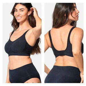 Underoufit THE COMFORT SHAPING SLIGHTLY PADDED BRA